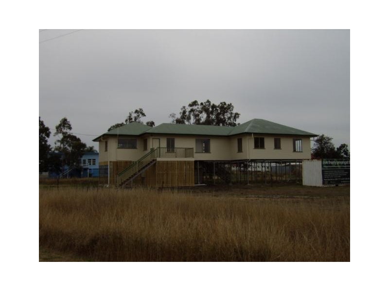 Forest Hill QLD 4342