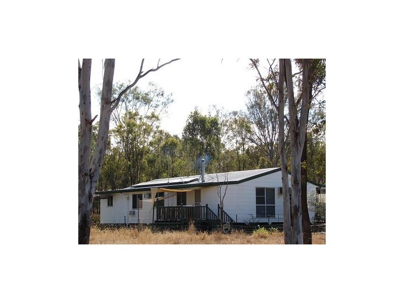 Forest Hill QLD 4342