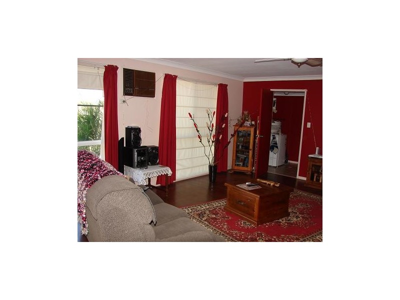 Forest Hill QLD 4342