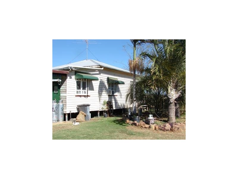 Crowley Vale QLD 4342