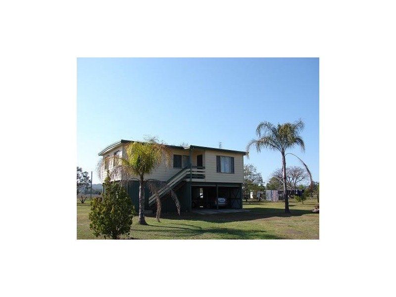Laidley QLD 4341