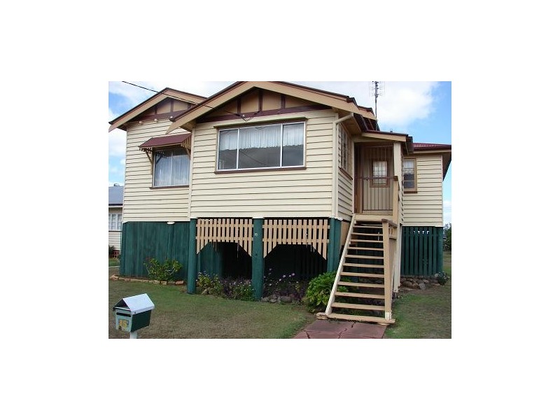 Forest Hill QLD 4342