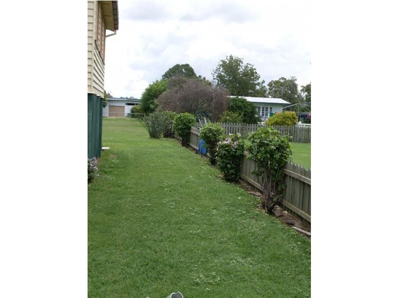 Forest Hill QLD 4342