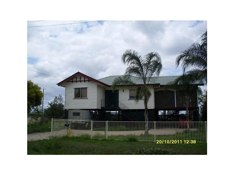 Forest Hill QLD 4342