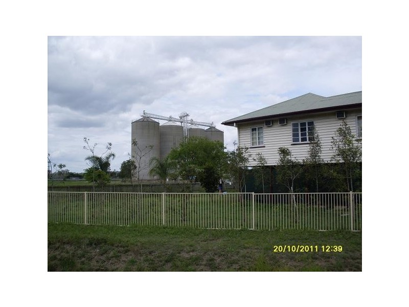 Forest Hill QLD 4342