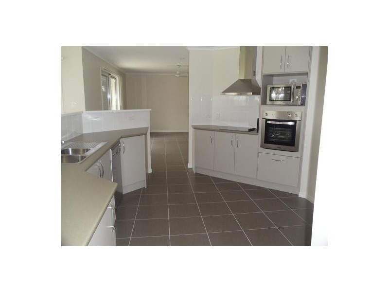 Regency Downs QLD 4341