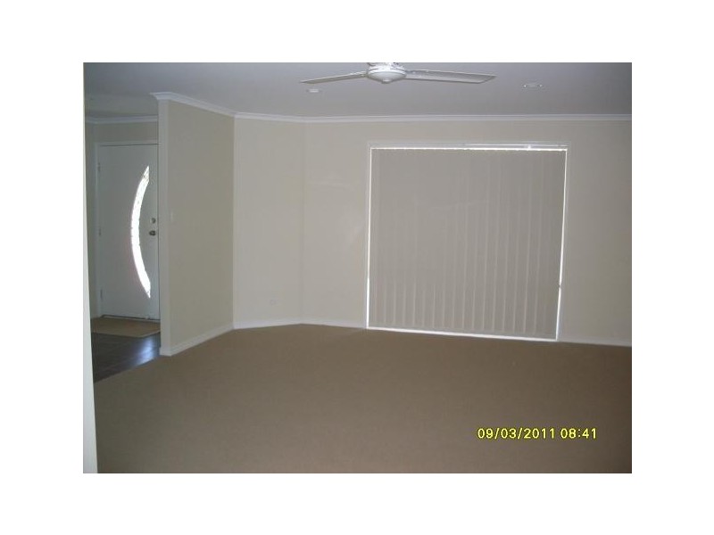 Regency Downs QLD 4341