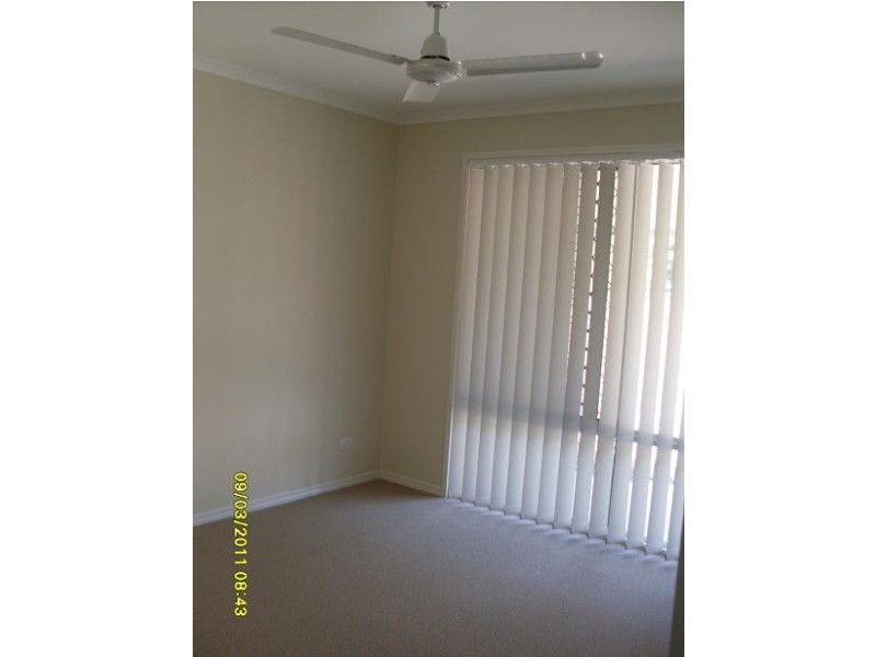 Regency Downs QLD 4341