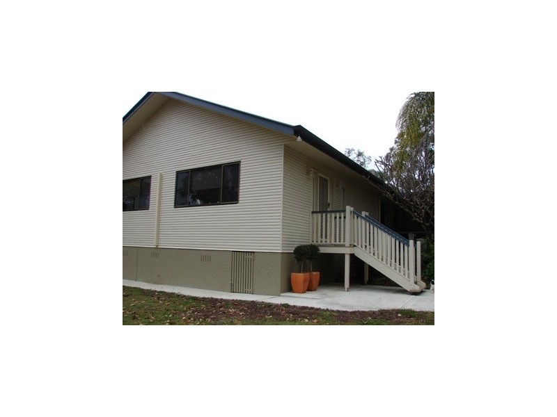Blenheim QLD 4341