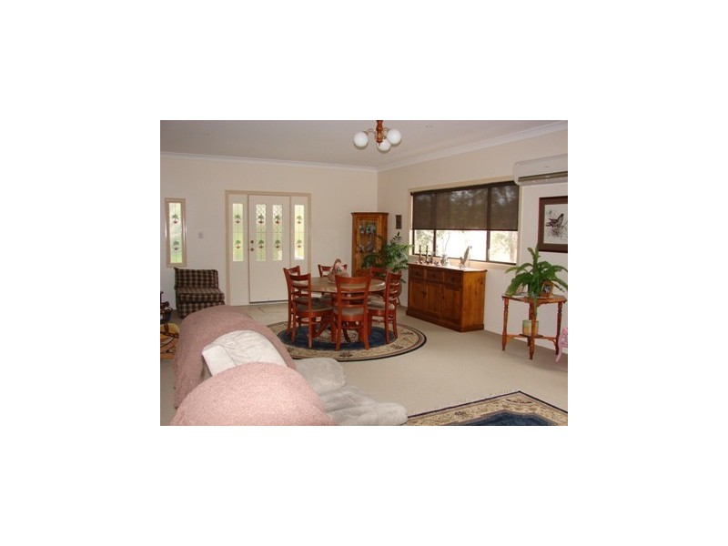 Blenheim QLD 4341