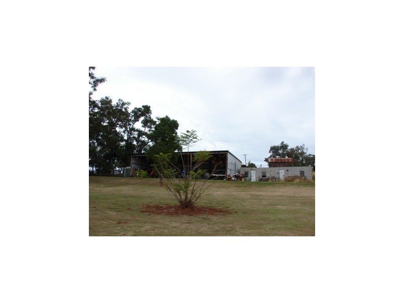Blenheim QLD 4341