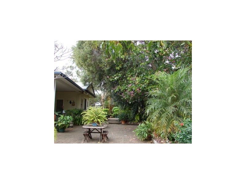 Blenheim QLD 4341