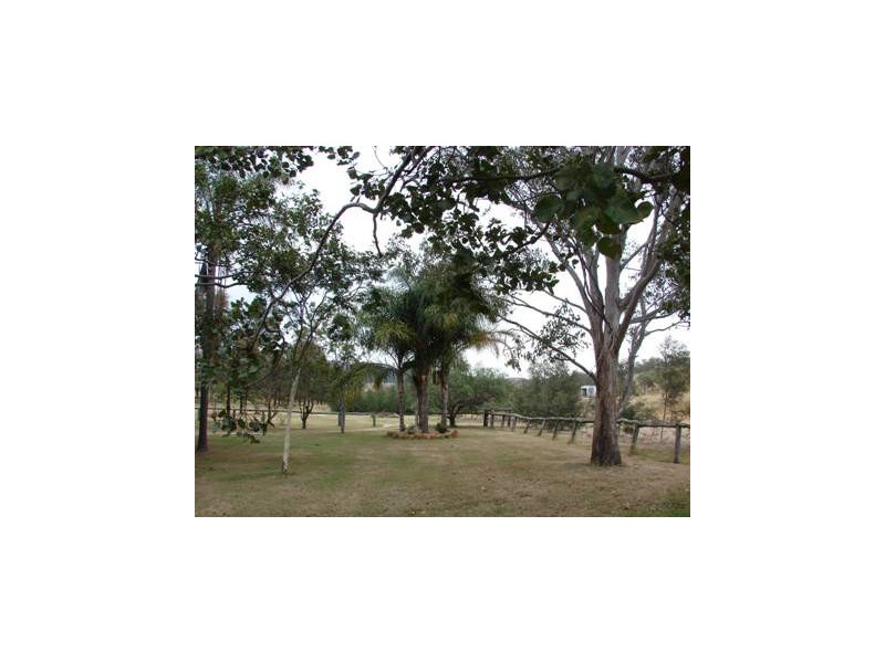 Blenheim QLD 4341
