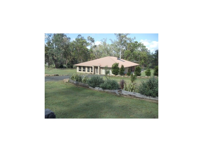 Kensington Grove QLD 4341