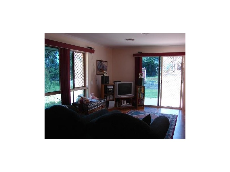 Kensington Grove QLD 4341