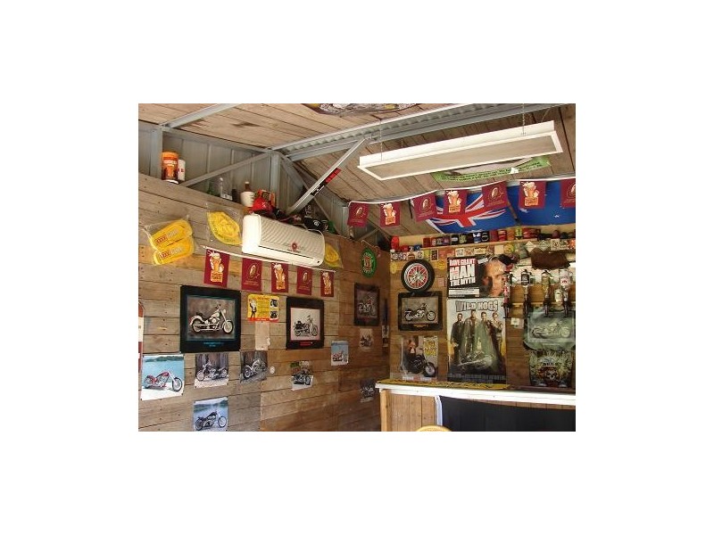 Kensington Grove QLD 4341