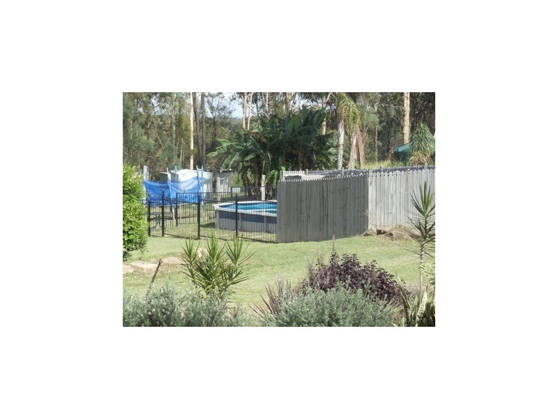 Kensington Grove QLD 4341