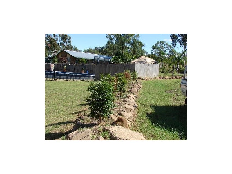 Kensington Grove QLD 4341