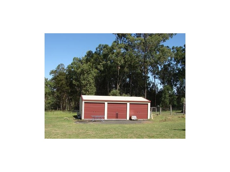 Kensington Grove QLD 4341