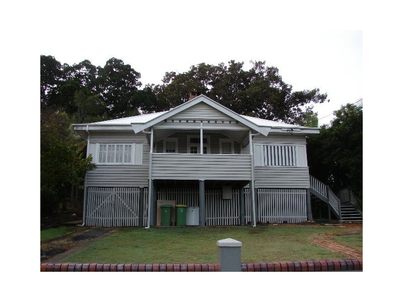 Eastern Heights QLD 4305
