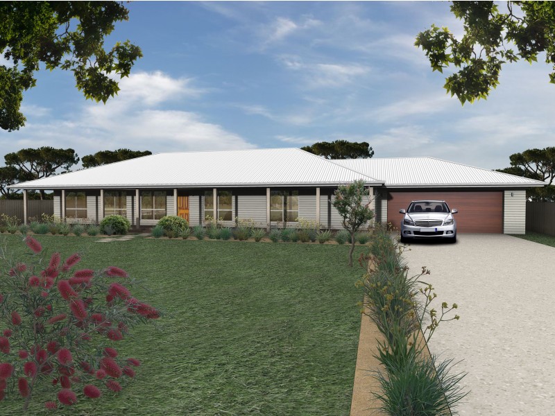 Laidley Heights QLD 4341