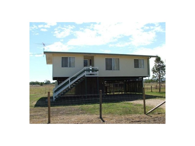 Forest Hill QLD 4342