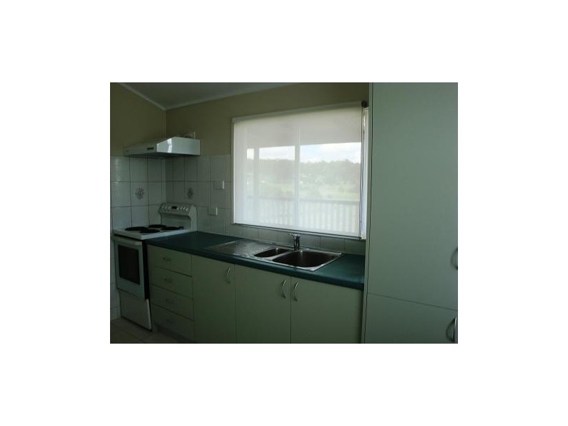 Regency Downs QLD 4341