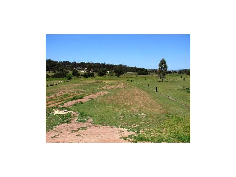 Regency Downs QLD 4341
