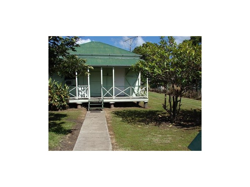 Forest Hill QLD 4342