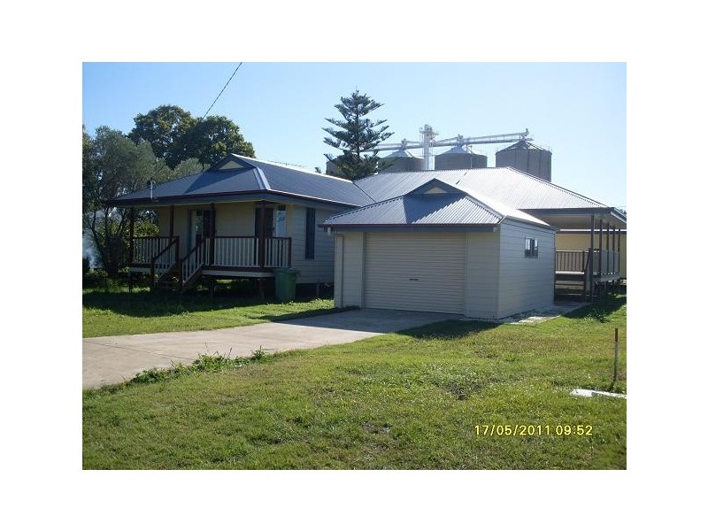Forest Hill QLD 4342