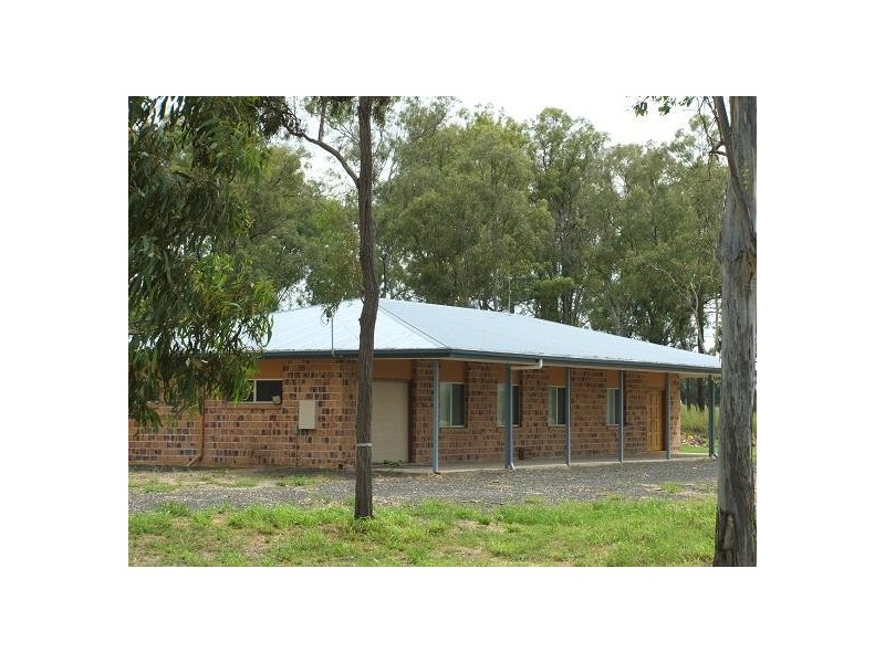 Laidley Heights QLD 4341