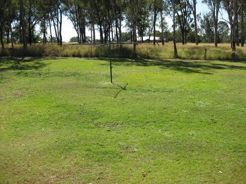 Laidley Heights QLD 4341