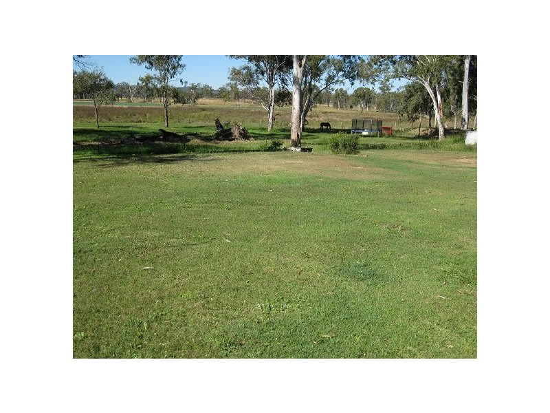 Laidley Heights QLD 4341