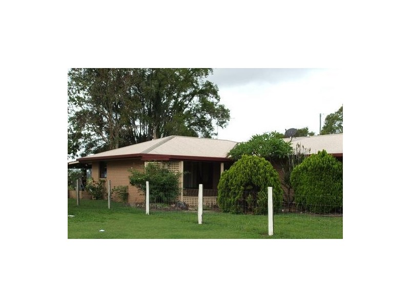 Forest Hill QLD 4342