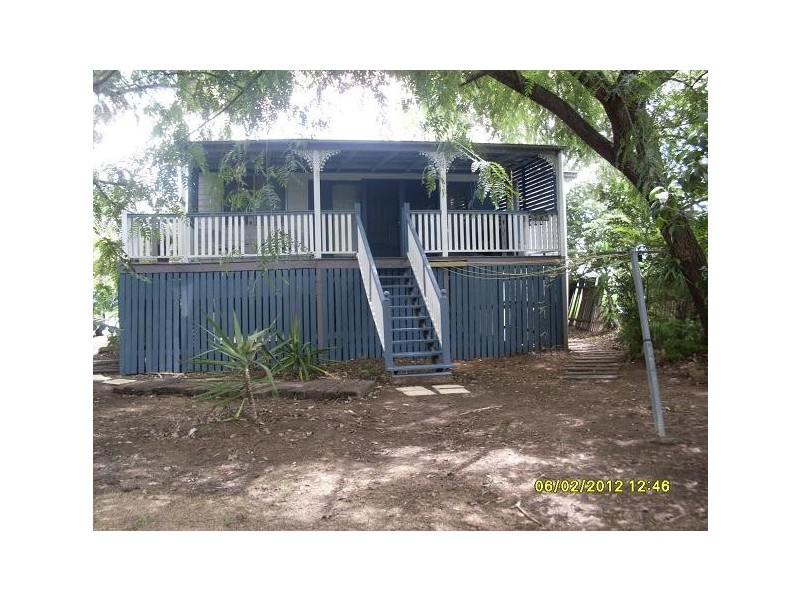 Forest Hill QLD 4342