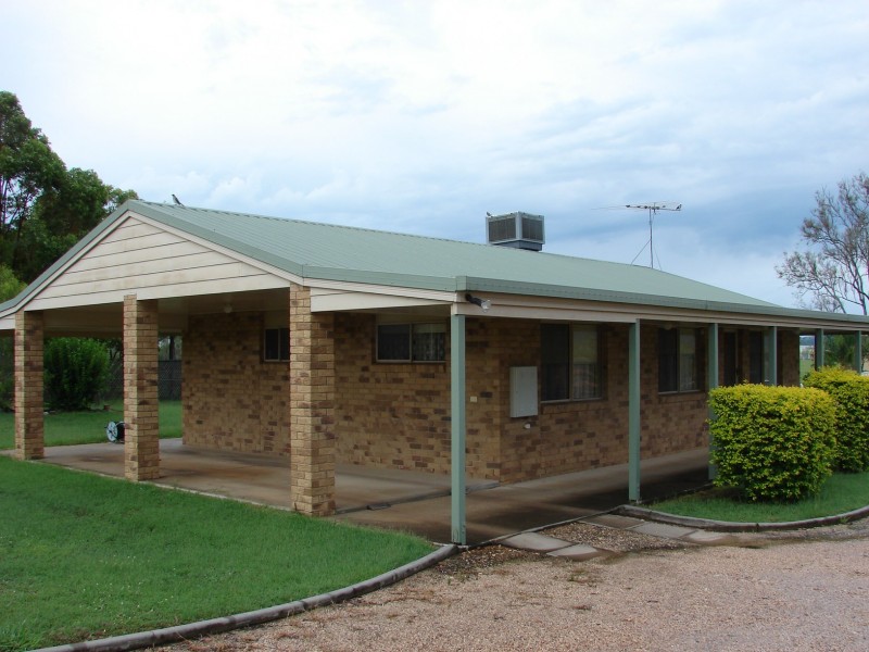 Laidley Heights QLD 4341