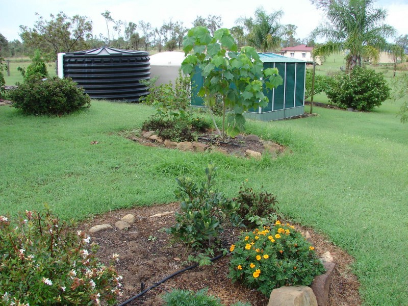 Laidley Heights QLD 4341