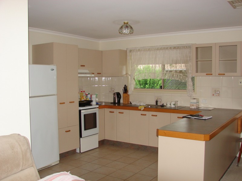 Laidley Heights QLD 4341