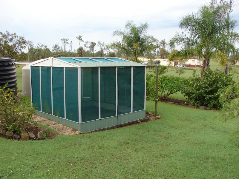 Laidley Heights QLD 4341