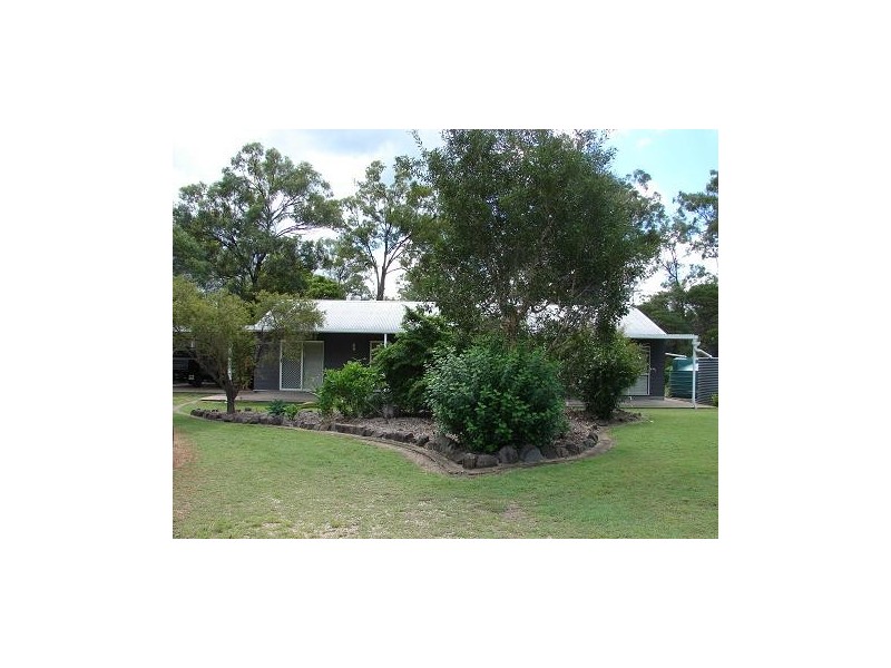 Regency Downs QLD 4341