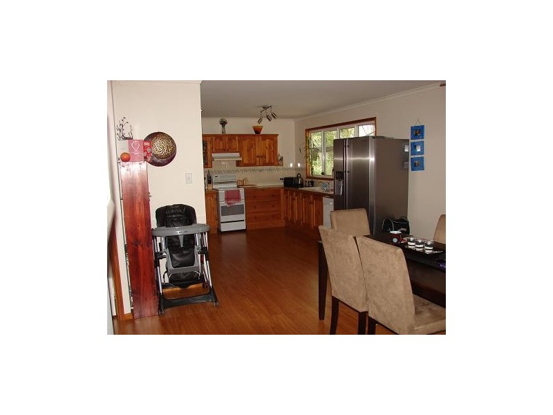 Regency Downs QLD 4341