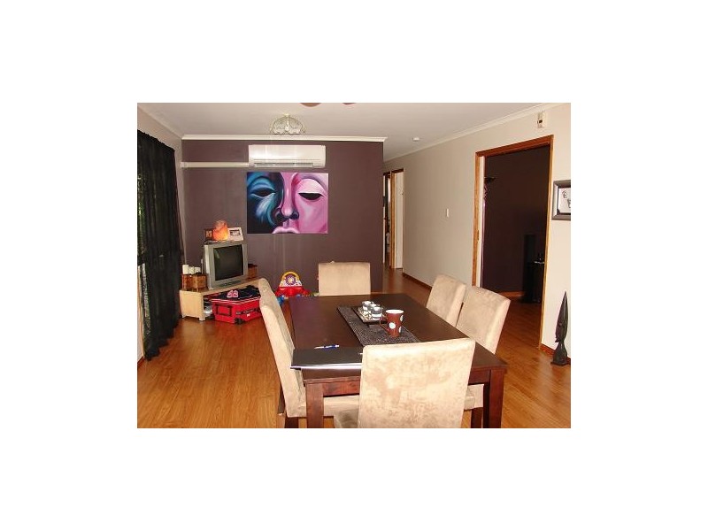 Regency Downs QLD 4341