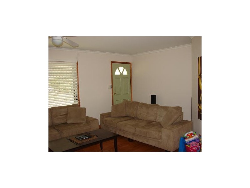 Regency Downs QLD 4341