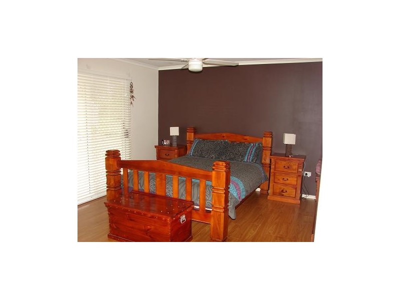 Regency Downs QLD 4341