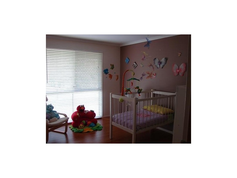 Regency Downs QLD 4341