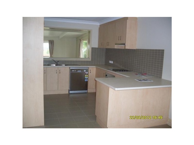 Regency Downs QLD 4341