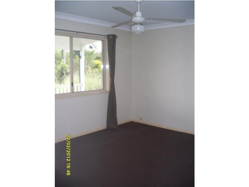 Regency Downs QLD 4341