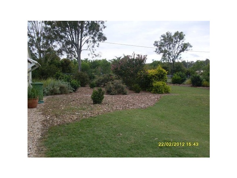 Regency Downs QLD 4341