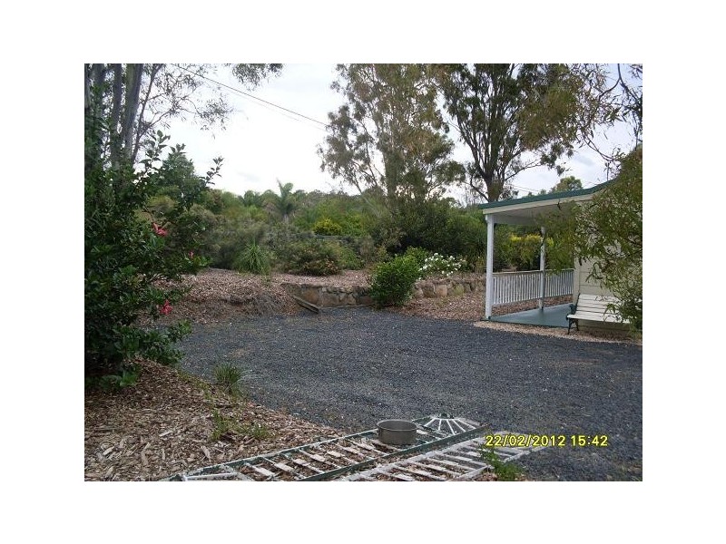 Regency Downs QLD 4341
