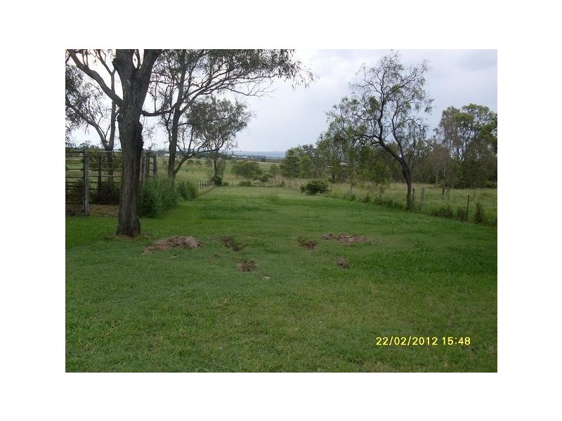 Regency Downs QLD 4341